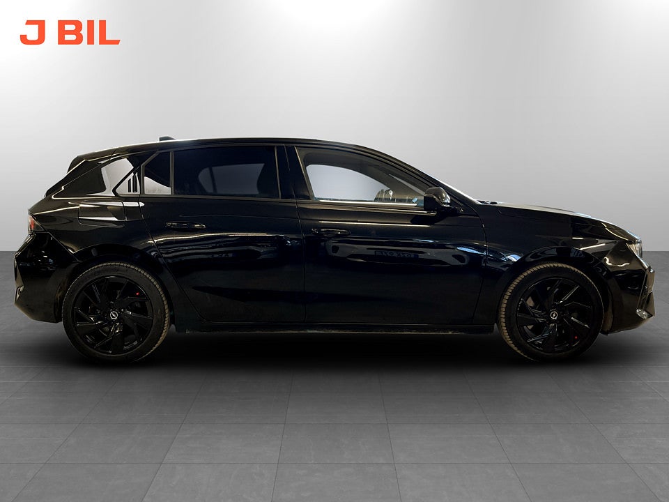 Bild på Opel Astra 5D GS-Line PHEV 180hk Aut B-KAMERA CARPLAY NAVI