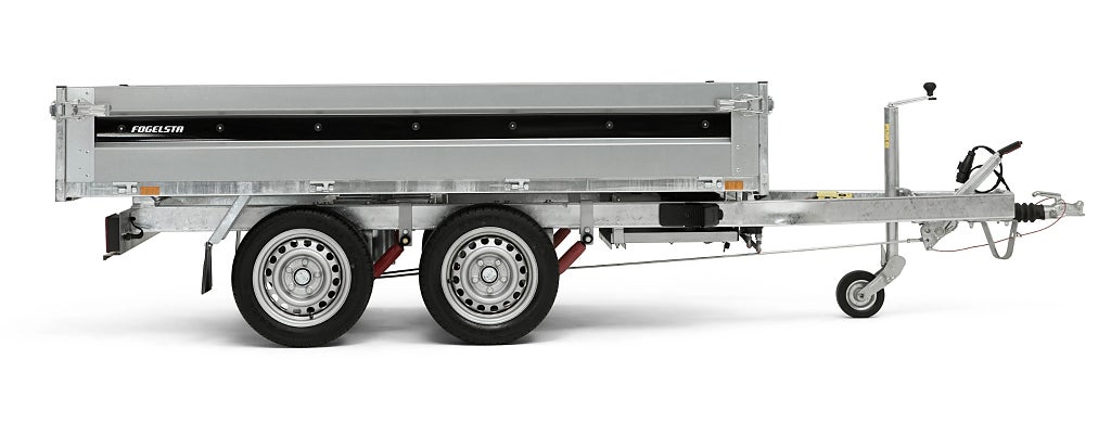 Fogelsta BT4260STB2500 2023 - miniatyr 3