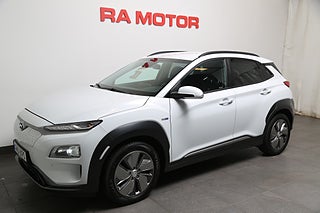 SUV Hyundai Kona 1 av 31