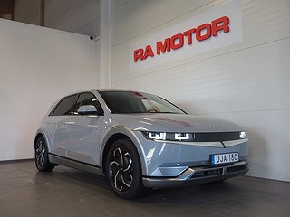 SUV Hyundai IONIQ 5 4 av 23
