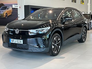 Volkswagen ID.4 Pro Performance 4Motion