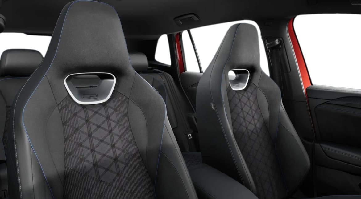Volkswagen Tiguan 2026, kuva 4/10