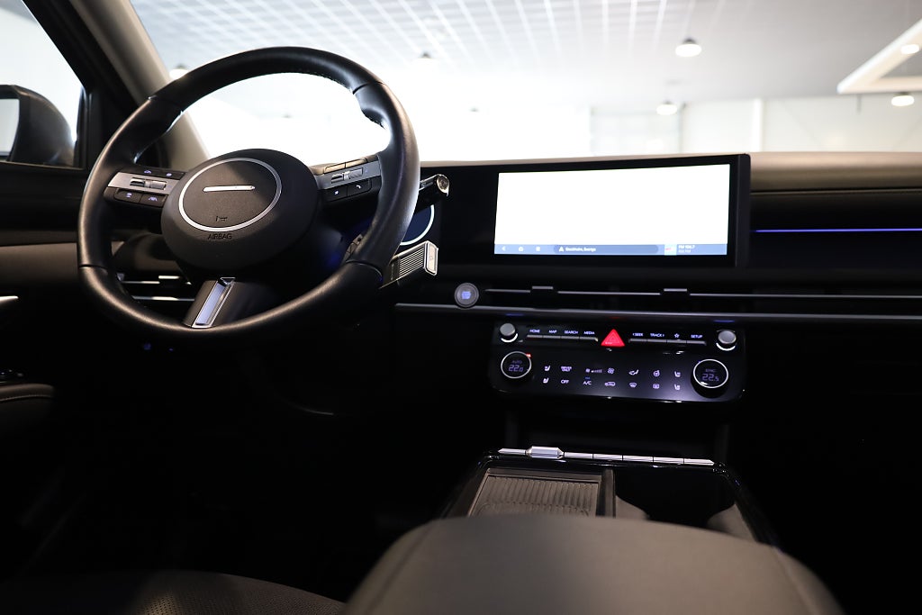 Hyundai Tucson PHEV Advanced Navi 360° HUD Krell Keyless Leasbar 2025