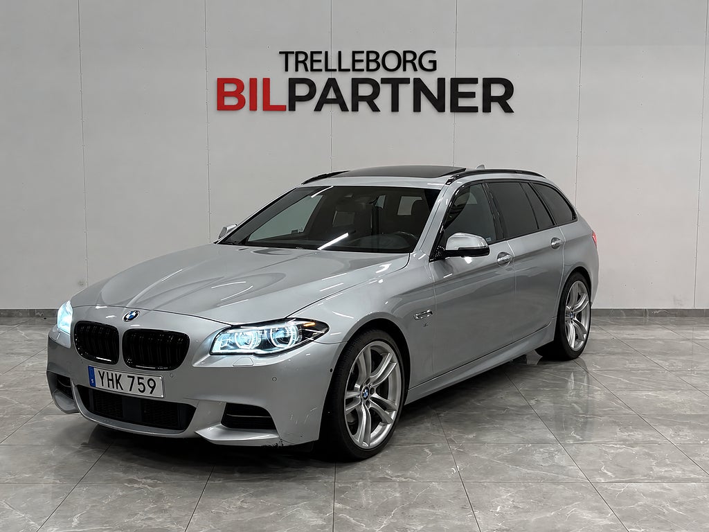 BMW 530d