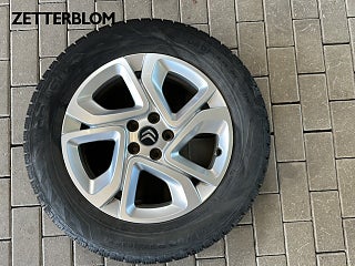 SUV Citroën C5 18 av 19