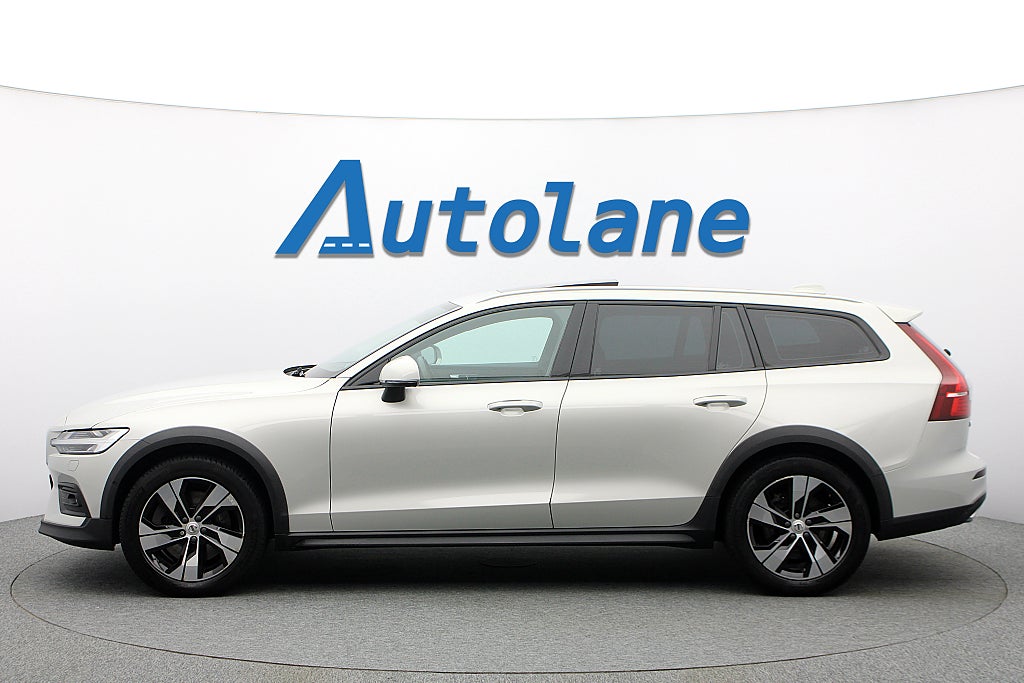 Volvo V60 Cross Country D4 AWD Panorama, Sommarkampanj 4,99%