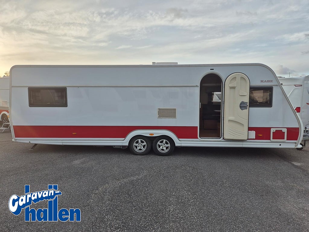 Kabe ROYAL 780 DGLE KS