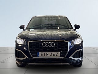Audi Q2 35 TFSI S Tronic Proline AdvancedDrag/Backkamera/Psens – bild 2