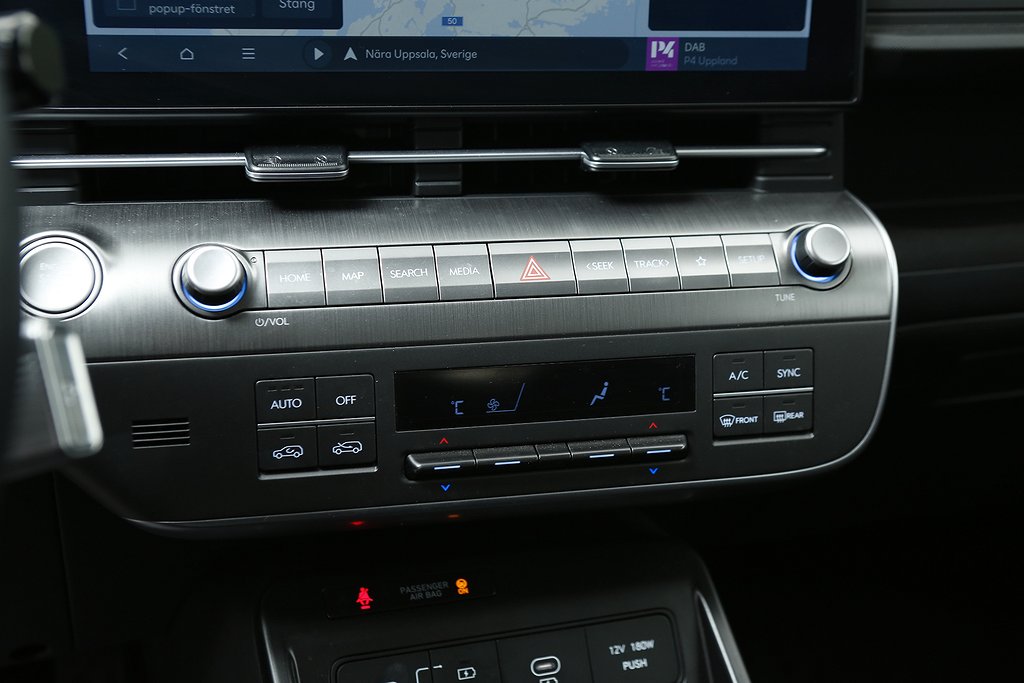 Hyundai Kona 1,0 T-GDi 120hk 7DCT Essential 2024