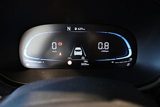 Halvkombi Hyundai i10 21 av 24