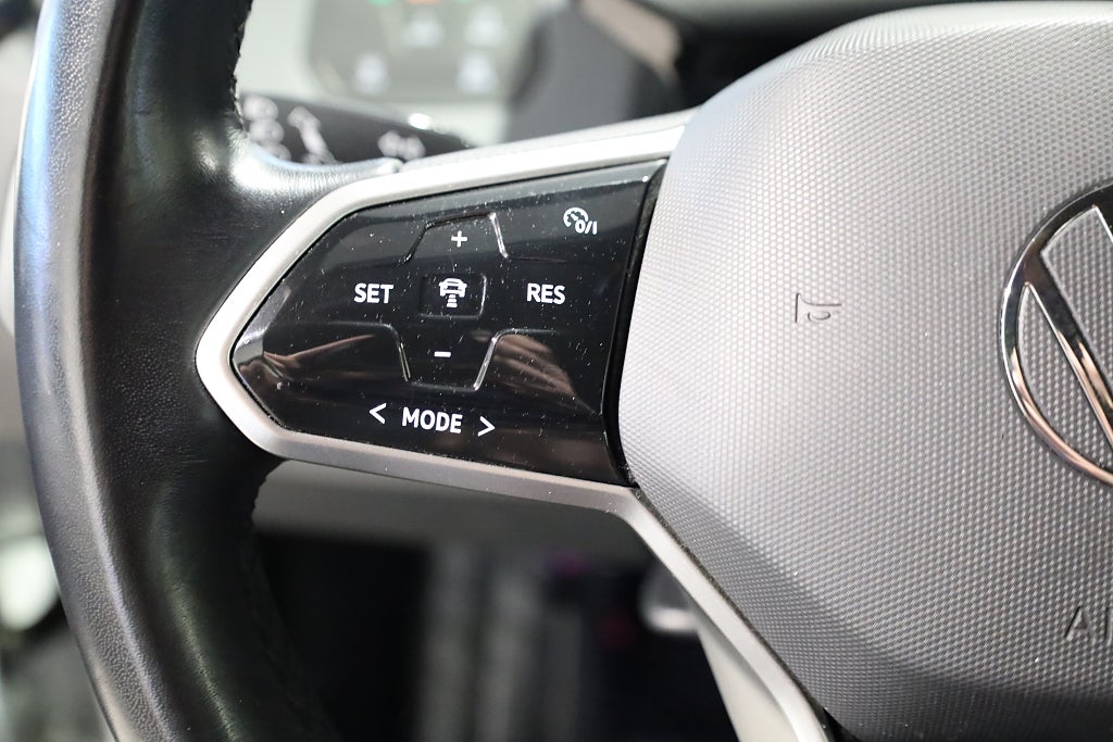 Volkswagen ID.3 Pro Performance Pro 204hk Navi Leasbar 2022