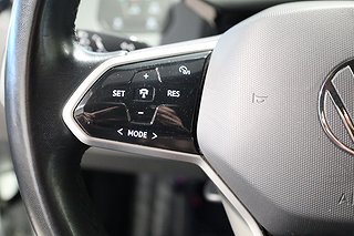 Halvkombi Volkswagen ID.3 20 av 21