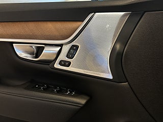 Volvo S90 T5 Polestar Inscription Drag Pvärm B&W Pano Kamera SoV – bild 20