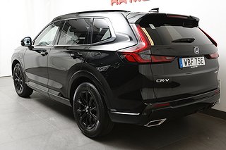 SUV Honda CR-V 3 av 25