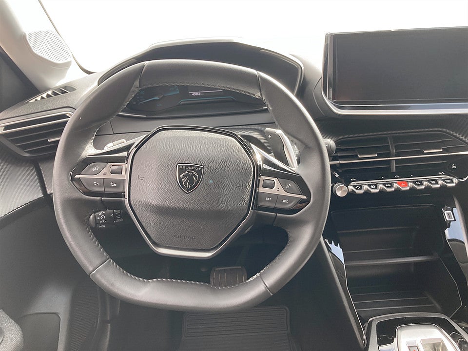 Bild på Peugeot 208 Style Hybrid 100hk Aut CARPLAY BACKSENSORER
