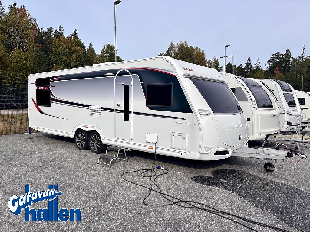 Kabe Imperial 780 DGLE B10