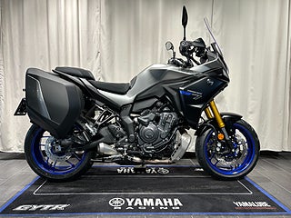 Yamaha TRACER 7 GT / 3,45% Ränta / Sidoväskor / Omgående lev!