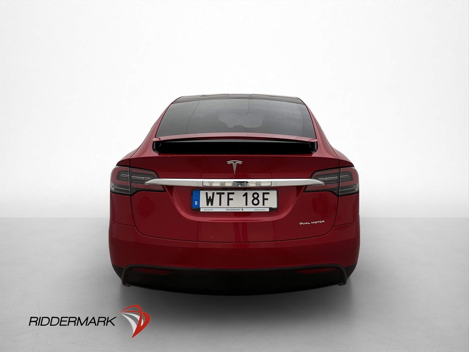 Tesla Model X 2020, bild 7/71