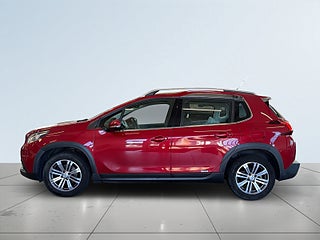 Peugeot 2008 1.2 PureTech 110 EAT Allure Euro 6 – bild 4