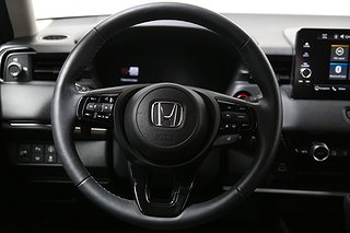 SUV Honda HR-V 14 av 24