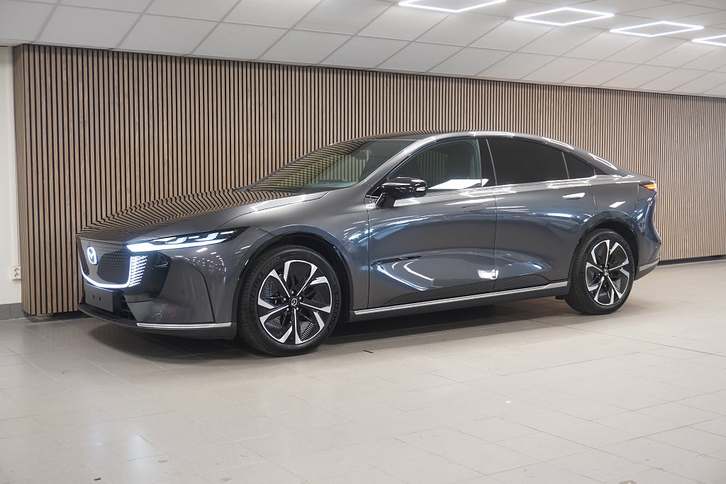 Mazda 6e Takumi 68.8 kw 