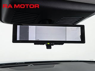 Halvkombi Nissan Leaf 13 av 14