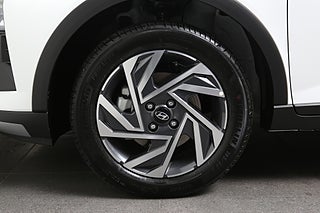 SUV Hyundai Bayon 6 av 22