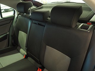 Halvkombi Seat Toledo 13 av 21