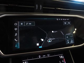 Kombi Audi S6 19 av 30