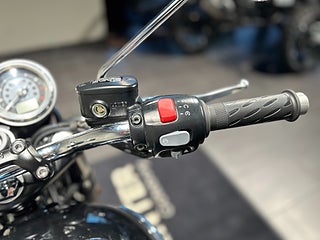 Triumph Bonneville T120/3,99%Ränta / Vindruta & Pakethållare medföljer/