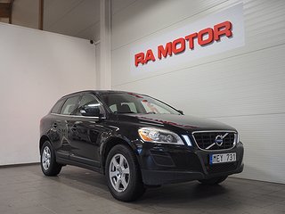 SUV Volvo XC60 2 av 21