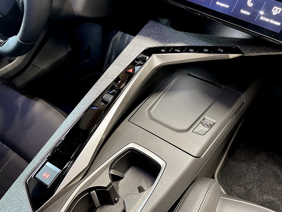 Bild på Peugeot 5008 GT Hybrid 145hk Aut PL 24 MÅN