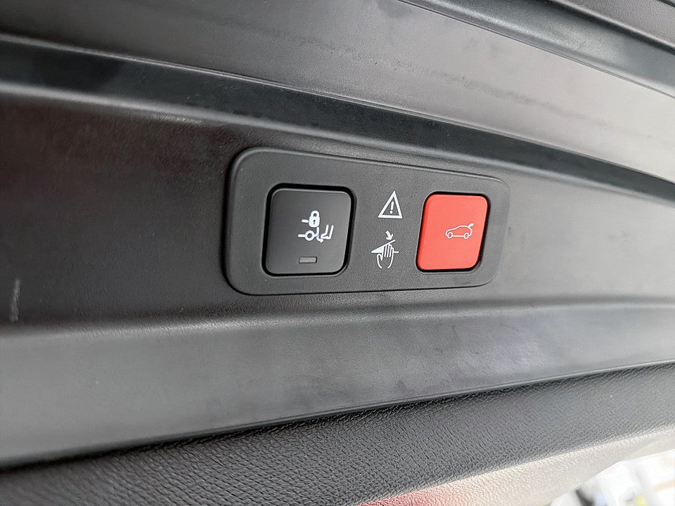 Bild på Peugeot 5008 GT 1.2 PT 130hk Aut - 7-SITS,B-KAMERA,NAV