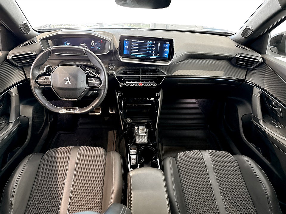 Bild på Peugeot 2008 GT 1.2 PT 130hk Aut KAMPANJRÄNTA 3,99%
