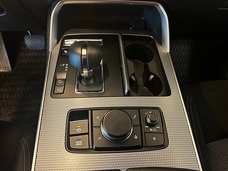 Mazda CX-60 AWD Plug In 327hk 360-kamera/BOSE/Nav/HeadUp/MoK