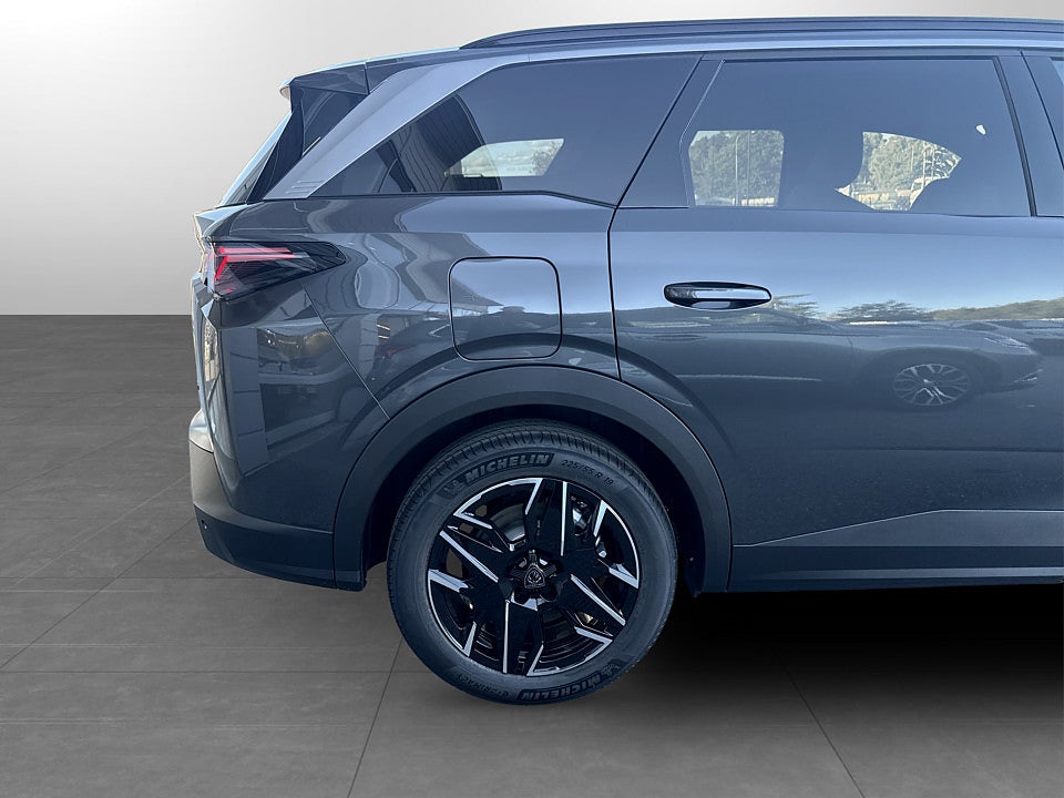 Bild på Peugeot 5008 GT Hybrid Aut - KAMPANJPRIS PRIVATLEASING 12 MÅN!
