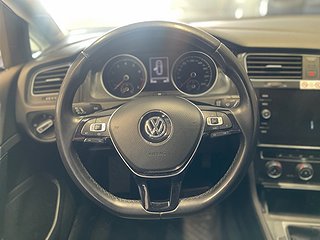 Volkswagen Golf Sportscombi 1.5 TSI/MOMS/Drag/Kamera/Värmare