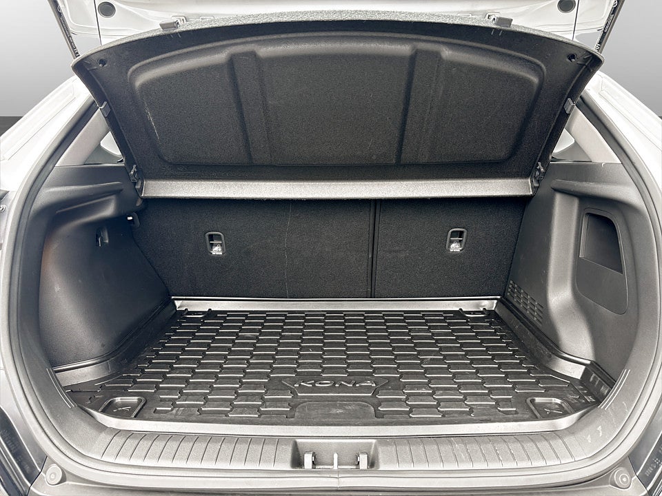 Bild på Hyundai Kona Essential 1.0 T-GDI 120hk Aut B-KAMERA CARPLAY