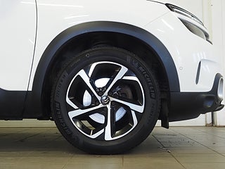 SUV Citroën C5 Aircross 9 av 26
