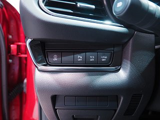 Kombi Mazda CX-30 15 av 21