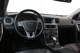 Kombi Volvo V60 11 av 20