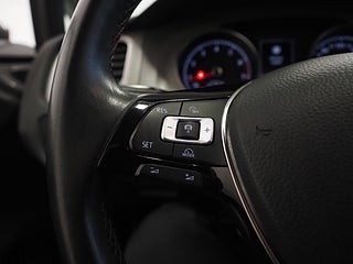 Halvkombi Volkswagen Golf 18 av 21