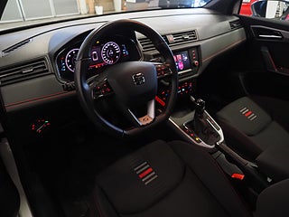 Kombi Seat Arona 14 av 21