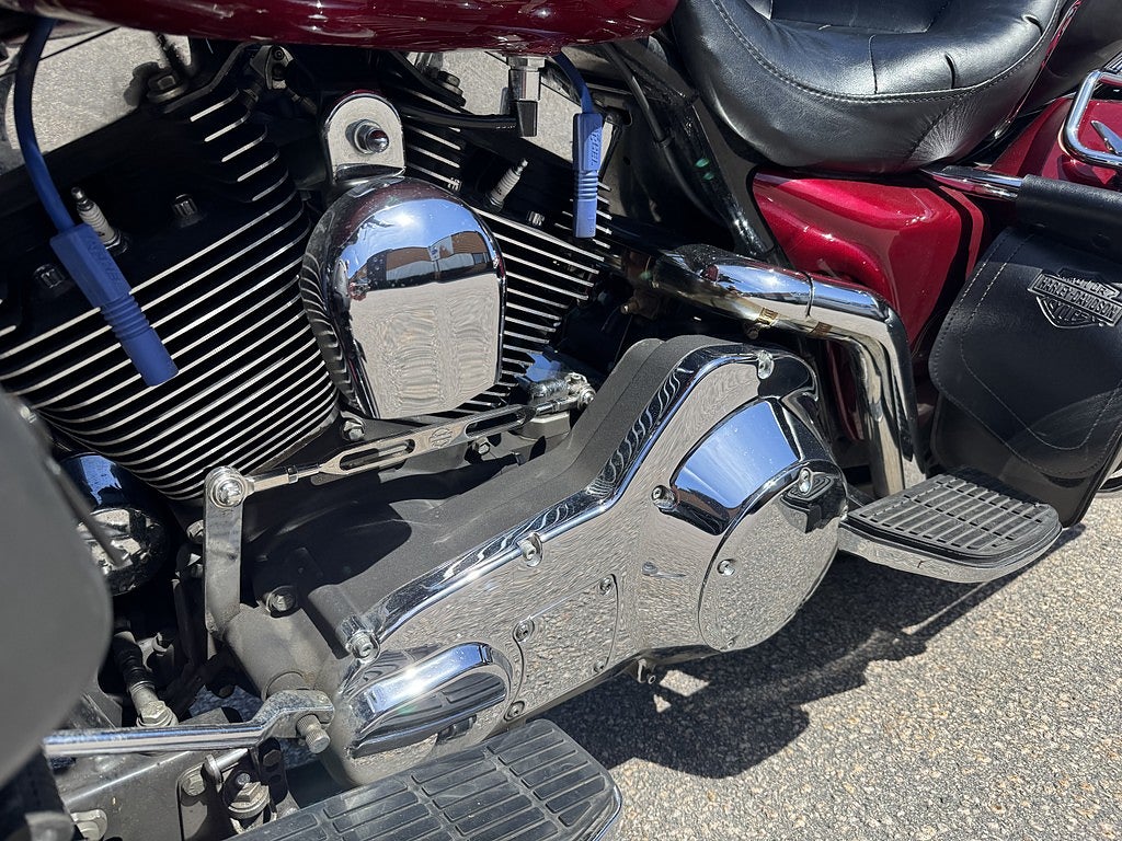 Harley-Davidson Electra 2004 - miniatyr 5
