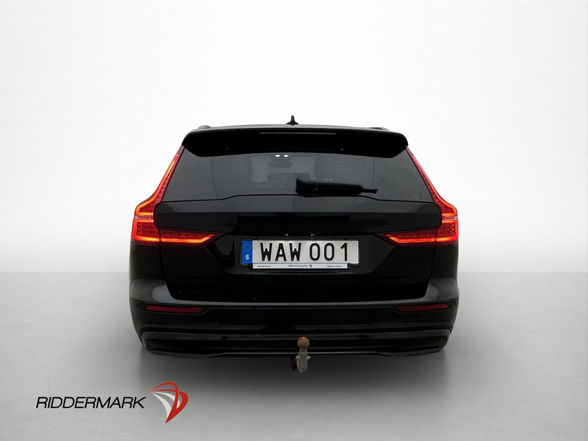 Volvo V60 2023, bild 6/65