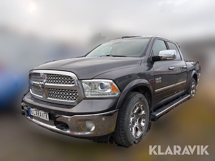 Dodge Ram 1500 