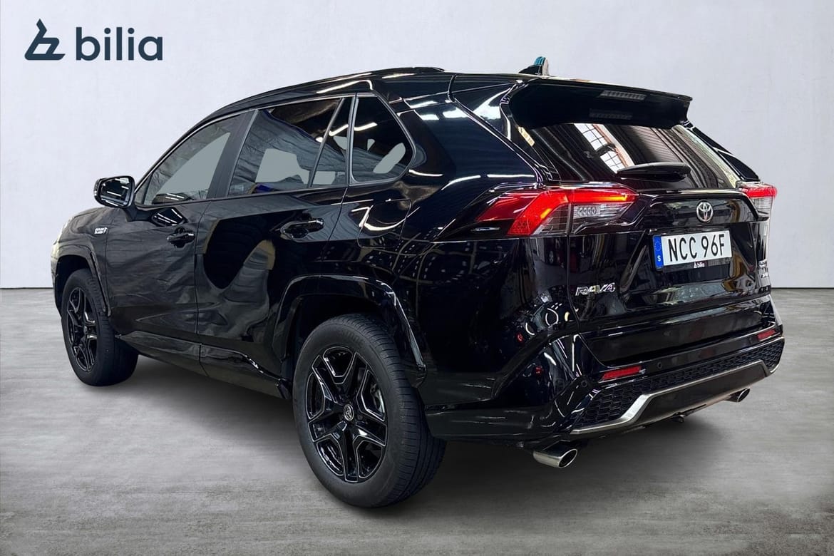 Toyota RAV4 2024, bild 3/66
