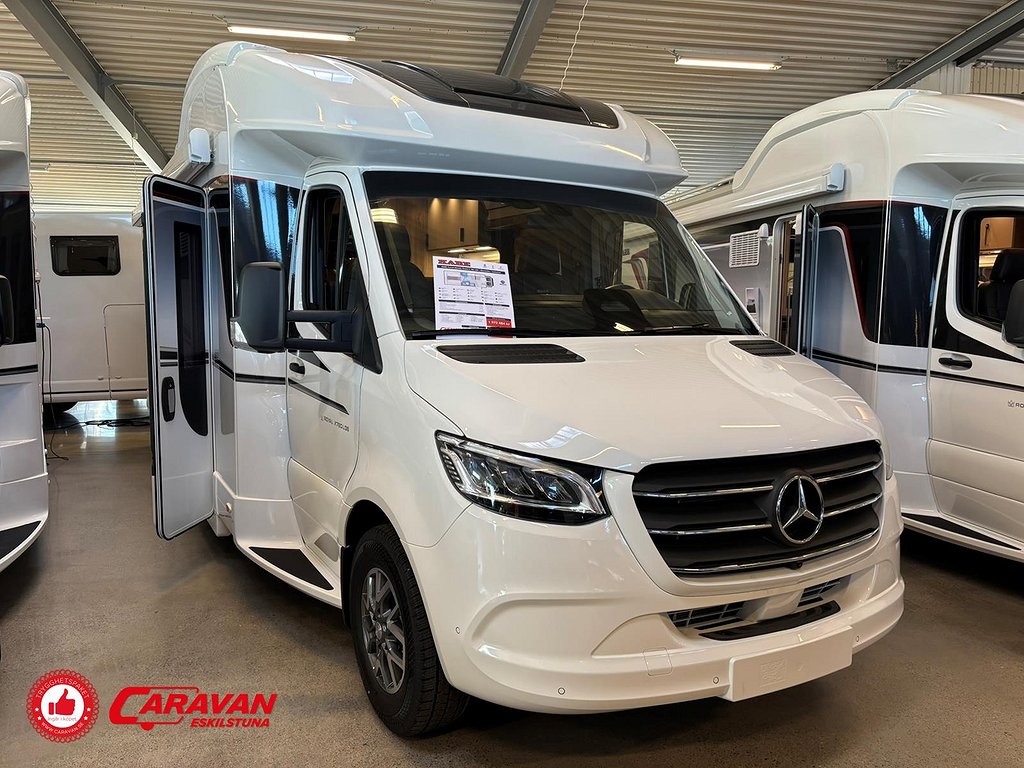 Kabe Travel Master Royal X 780 LGB