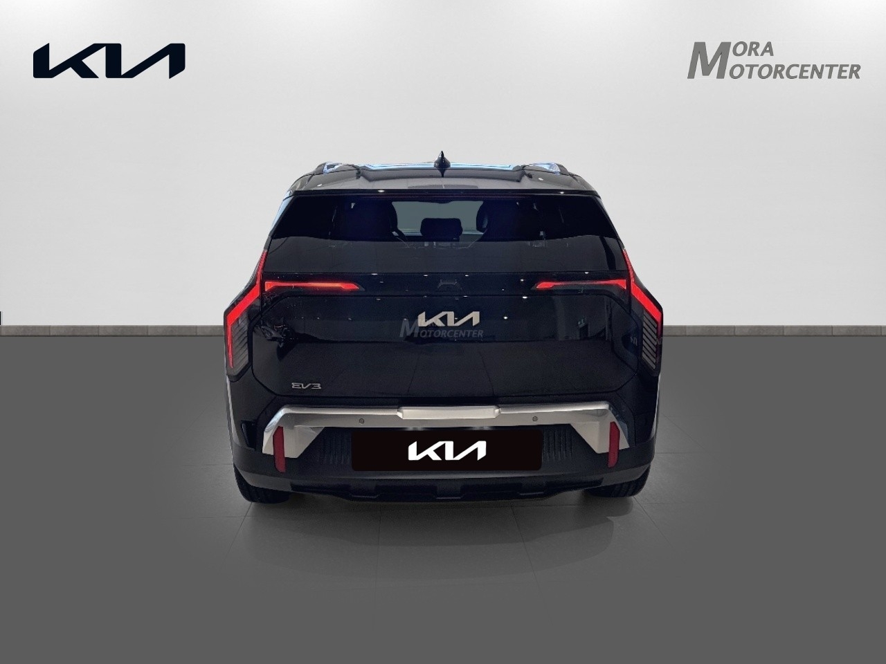 Kia EV3 2026, bild 5/10