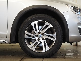 Kombi Volvo V60 Cross Country 8 av 23
